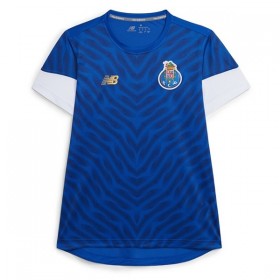 Nogometni Dresovi FC Porto Pre-Match 2025-26 Kratkih Rukava
